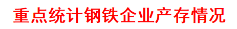 重要统计钢铁企业共生产情况.png