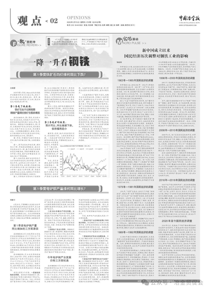 第1季度电炉钢产量缘何同比增长新闻插图.png