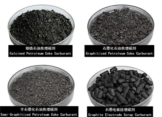 【石墨增碳剂】知识加油站小科普插图1.png
