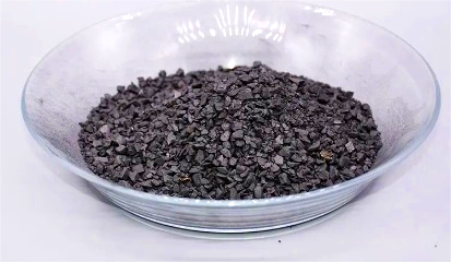 石墨化增碳剂在铸造行业的应用Graphitized Carburant Applications in the Foundry Industry Image1.png