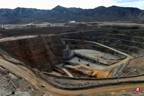 The U.S. critical minerals and materials industry石墨等关键矿产与材料供应链安 全.png