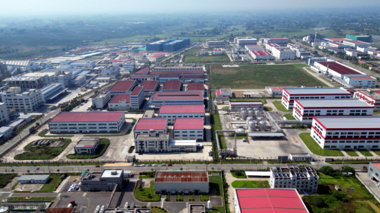 四川杉杉20万吨锂电池负极材料一体化基地插图1.png