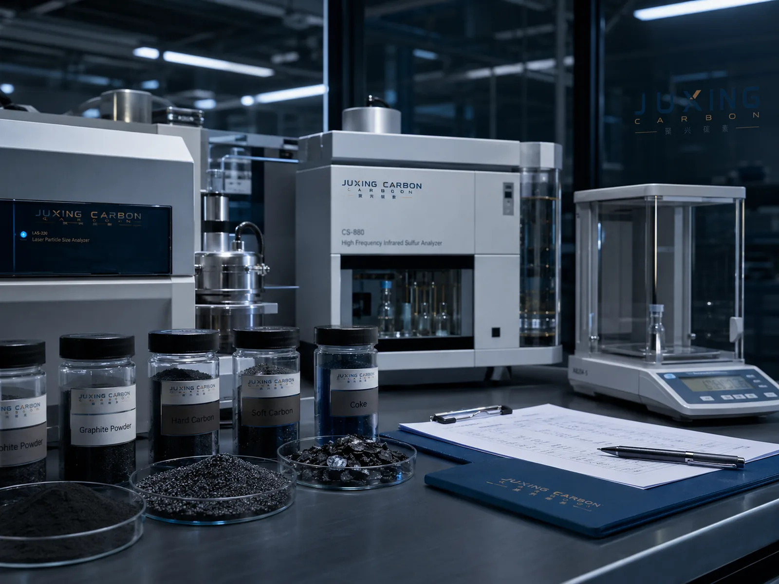How to Read GPC Fixed Carbon