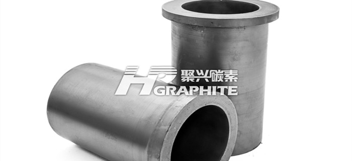 石墨材料在航天领域的应用