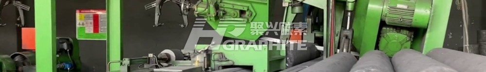 石墨电极的加工精度是怎样的?