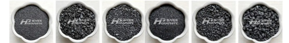 【增碳剂】增碳剂价格下调 负极材料竞争激烈