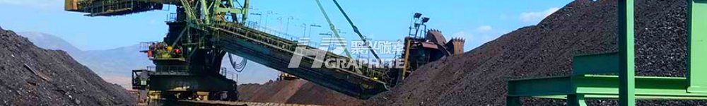 【石墨】中国石墨禁令一出，美国打算这么干？