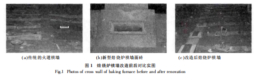 图1焙烧炉横墙改造前后对比实图.png