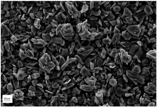 负极材料生产流程Anode Materials Production Process1.png