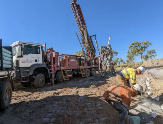 中国垄断 70% 石墨供应,澳大利亚急了新闻插图3.png China Dominates 70% of Supply, Australia Gets Anxious News Image3 中国垄断 70% 石墨供应,澳大利亚急了新闻插图3.png
