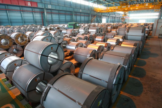Steel Miscellaneous Talk News Image1 钢铁杂谈新闻插图1.png